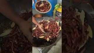 What is FACTORY Made Garam Masala?