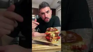 Chick-Fil-A | Flamin Hot Cheetos | Big Mac Chicken Sandwich!