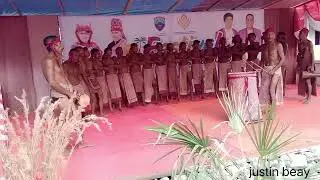 Tyarka Nyong Wakim 