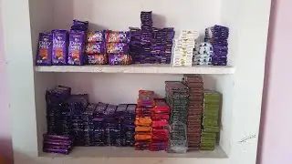 Cadbury Chocolate Review ❤️ || Cadbury Chocolate Unboxing || 
