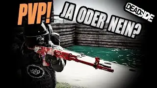 PvP YES or NO? Community speaks plainly + Weapon skin reaction