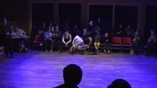 Final battle FRIKAR-tevlinga 2015 - juniors