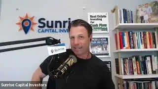 Ep. 82 | Interview With MHP Owner Kevin Bupp Navigating MHP Operations In Today's Market