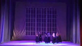 Ielele - Vincenzo Lamagna, adaptare coregrafică