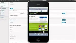 Ultimatum now Creates Native Web Apps with just a click!