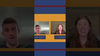 Capitalism for Good podcast with Andrew Bolton & Connor Treacy