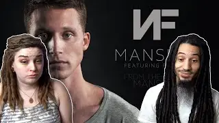Is this NF's Saddest Song?! NF Mansion Reaction | NF JOURNEY!!