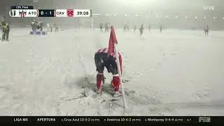 Canadian Premier League is No Joke #soccer #sportsfortheculture #soccerculture