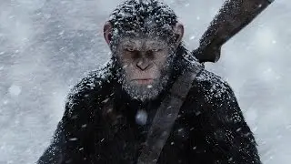 War for the Planet of the Apes - Director Trailer Commentary by Matt Reeves