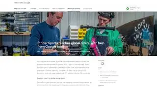 Explore international growth opportunities - Market Finder