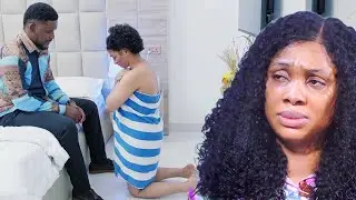 No Matter Your Mood Today, Please Don't Skip This MARRIAGE Movie That Will Teach You A Life Lesson