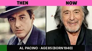 50 Action Stars EXPOSED Then and Now 2025 #3 | Flashback Starfaces #beforeandafter #thenandnow
