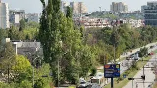 4K 2160 30fps (telephoto camera, 5x) - Apple iPhone 16 Pro video sample