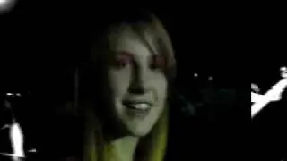 Synthesis.net Paramore Being Crazy Out Of The Vault Preview