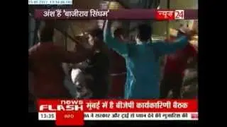 E24 - Yash To Save Ansh From Kidnappers - 15th May 2012