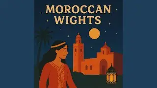 Moroccan Nights