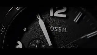 Fossil Watch | True North Media Productions | Video