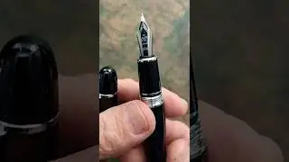 Jinhao 159 Fountain Pen #pen #art #fountainpenlove #writinginstruments #fountainpen