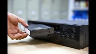 Boomer Memories &ndash; Remembering Our First VCR