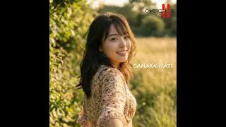 The Overdrive 16:59 -  CAHAYA HATI  OFFICIAL MUSIC LYRIC VIDEO