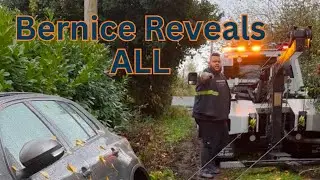 Bernice Reveals ALL!