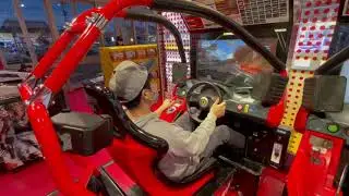 バトルギア4 RX-7 ドリフト　【店内ランキング１位】
