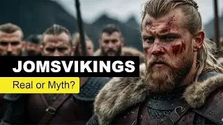 The Jomsvikings: Warriors of Legend or Historical Fact?