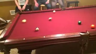 WPE Tag Team Championship (World Pool Entertainment)