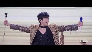 Trương Kiệt - Concert đón năm mới 2026 “Này, bạn khoẻ không” 张杰「未·你好吗」2025.12.31 澳門跨年演唱会