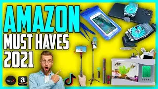 Amazon must haves