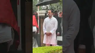 Kharge Ji | Rahul Gandhi | Independence Day | AICC Headquarters