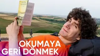 Okuma Hevesimizi Neden Kaybediyoruz?