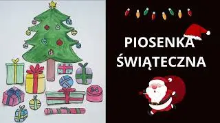 HO! HO! HO! ŚWIĘTA JUŻ SĄ! I Grusza for kids I Liczby od 9 do 20