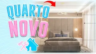 QUARTO NOVO