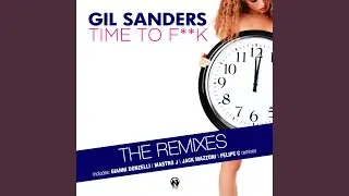 Time to F**k (Jack Mazzoni Remix)