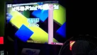 [Pump it up 2010 Fiesta] Skill Up Zone : STAIRS D3 - Q5423 [ Ladimera Remix ]