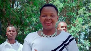 ALIYEZALIWA NI MUNGU(Official Music video)