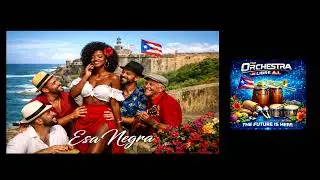 ESA NEGRA