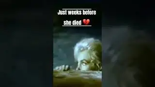 Marilyn Monroe 💔This scene wasn&rsquo;t in the script & they fired her anyway #marilynmonroe #hollywood