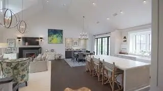 G O R G E O U S !! 12 Drum Hill Drive, Summit NJ * The Winterbottom Team's listing buyers LOVE.
