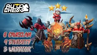 COMBO YANG TERLUPAKAN !! S34 - AUTO CHESS Indonesia