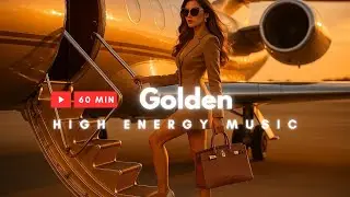 Golden &ndash; High Vibe Identity Affirmation Song (I&rsquo;m Chosen) 60 min