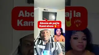 Nice B kap esplike rezon Q f&egrave;l bouzen. Pran sanw gade video an Pa rate li pa bliye abone pou lot vd 