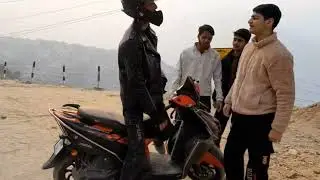 NEW MOVIE OF QST GAMER ll fighting scene #viralvideo #QST GAMER #trendingvideo #new #entertainment
