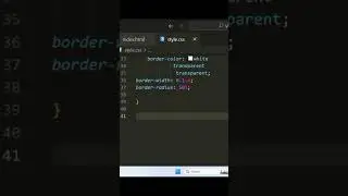 Creating Solar System Animation using Html and Css #coding #1million #viral #programming #animation