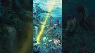Cephalotripsy Artwork Animation