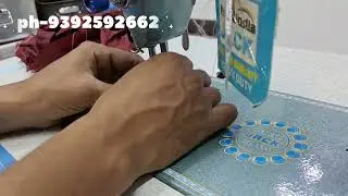 #Jack 96 T20 full Demo #Sohail sewing machine #sewing machine in hyderabad 