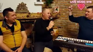 SERGIU STB SI DANIEL CHITULESCU - DE LA PRIMARIE IN SUS