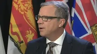 Premier Wall apologizes for sharing tweet with profanity