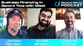 1West Real-Time & Automated Lending Market Place
